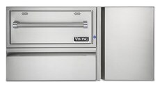 42" Warming Drawer - VQEWD5421